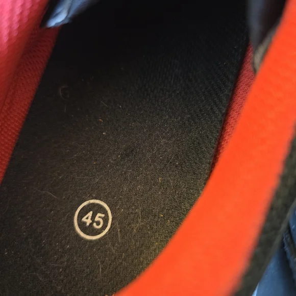 Peloton Cycling Shoes - Men Size 45 - Picture 5 of 6